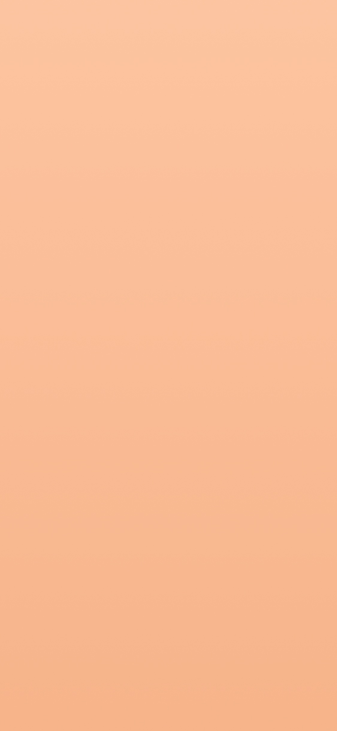 Orange, Apple, Brown, Ambre, Peach. Wallpaper in 1125x2436 Resolution