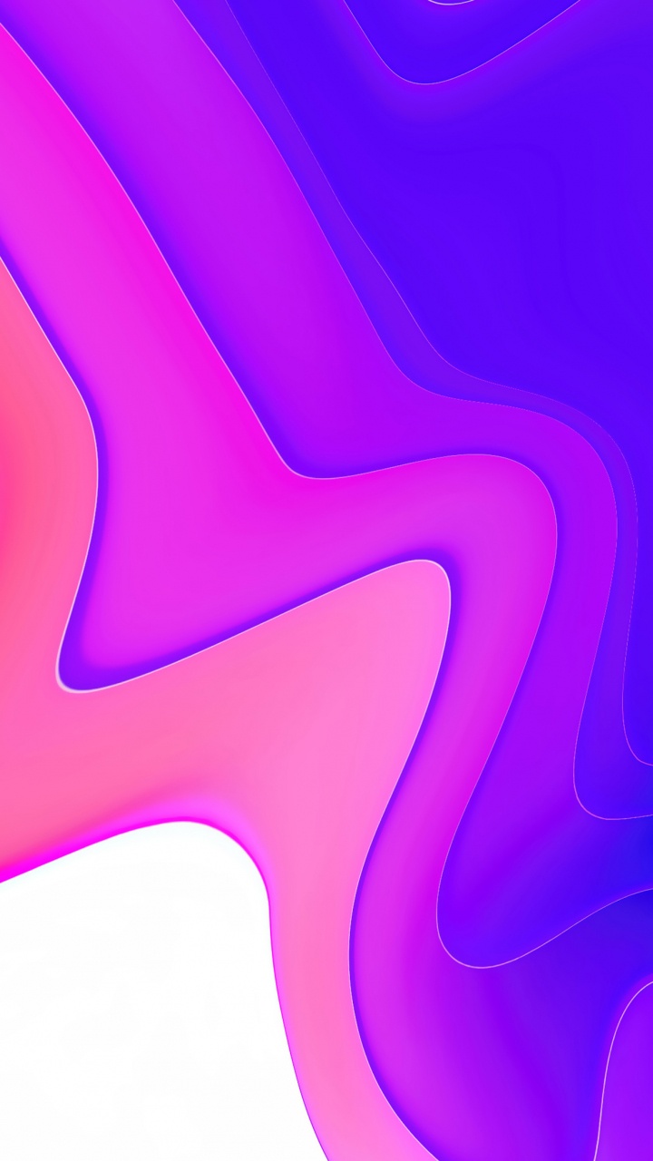 Art, Graphisme, Azure, Purple, Corps Humain. Wallpaper in 720x1280 Resolution