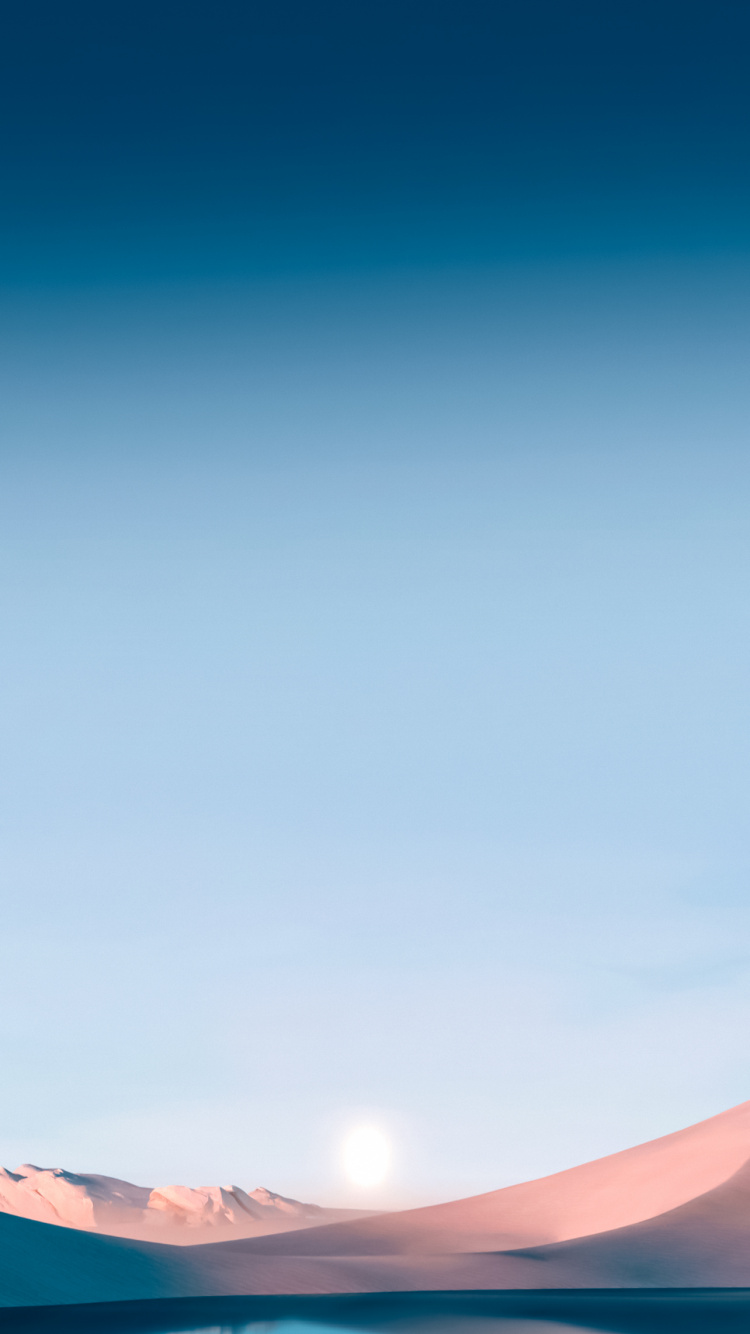 Les Ressources en Eau, Atmosphère, la Journée, L'écorégion, Blue. Wallpaper in 750x1334 Resolution