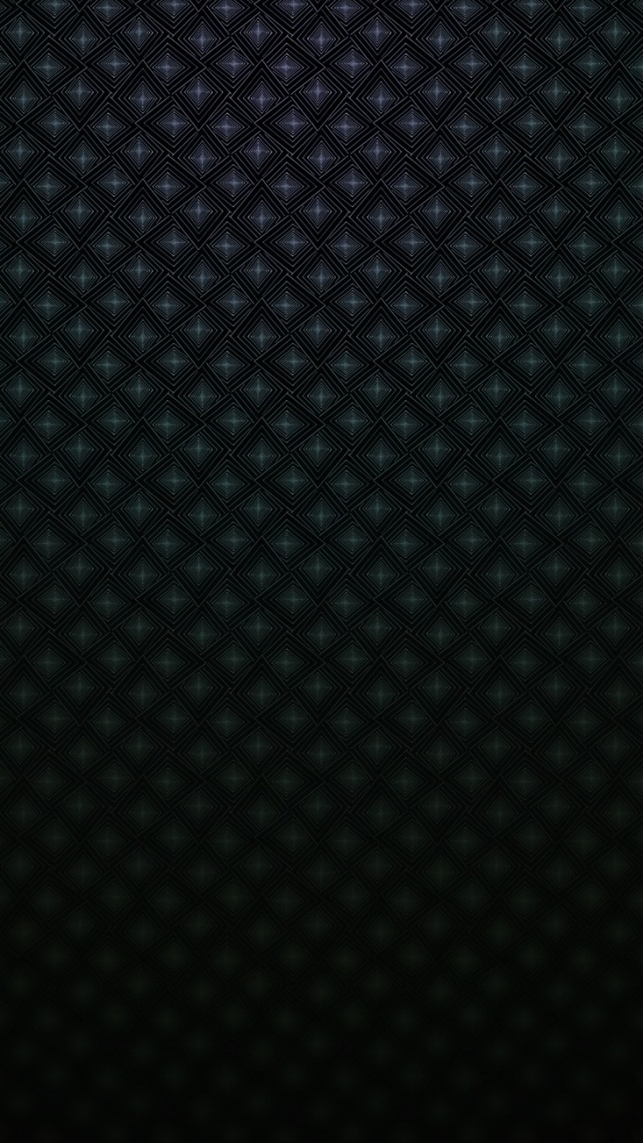 Textil de Lunares en Blanco y Negro. Wallpaper in 720x1280 Resolution