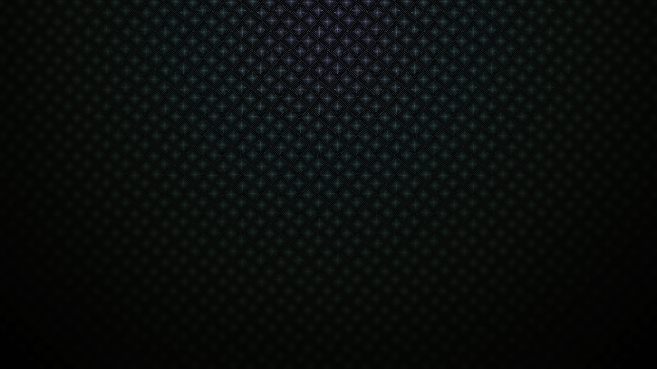Black and White Polka Dot Textile. Wallpaper in 1280x720 Resolution