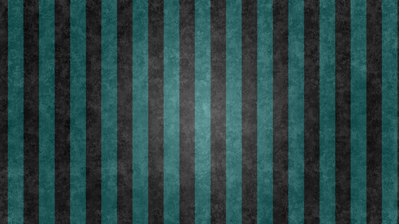 Grün-weiß Gestreiftes Textil. Wallpaper in 1366x768 Resolution