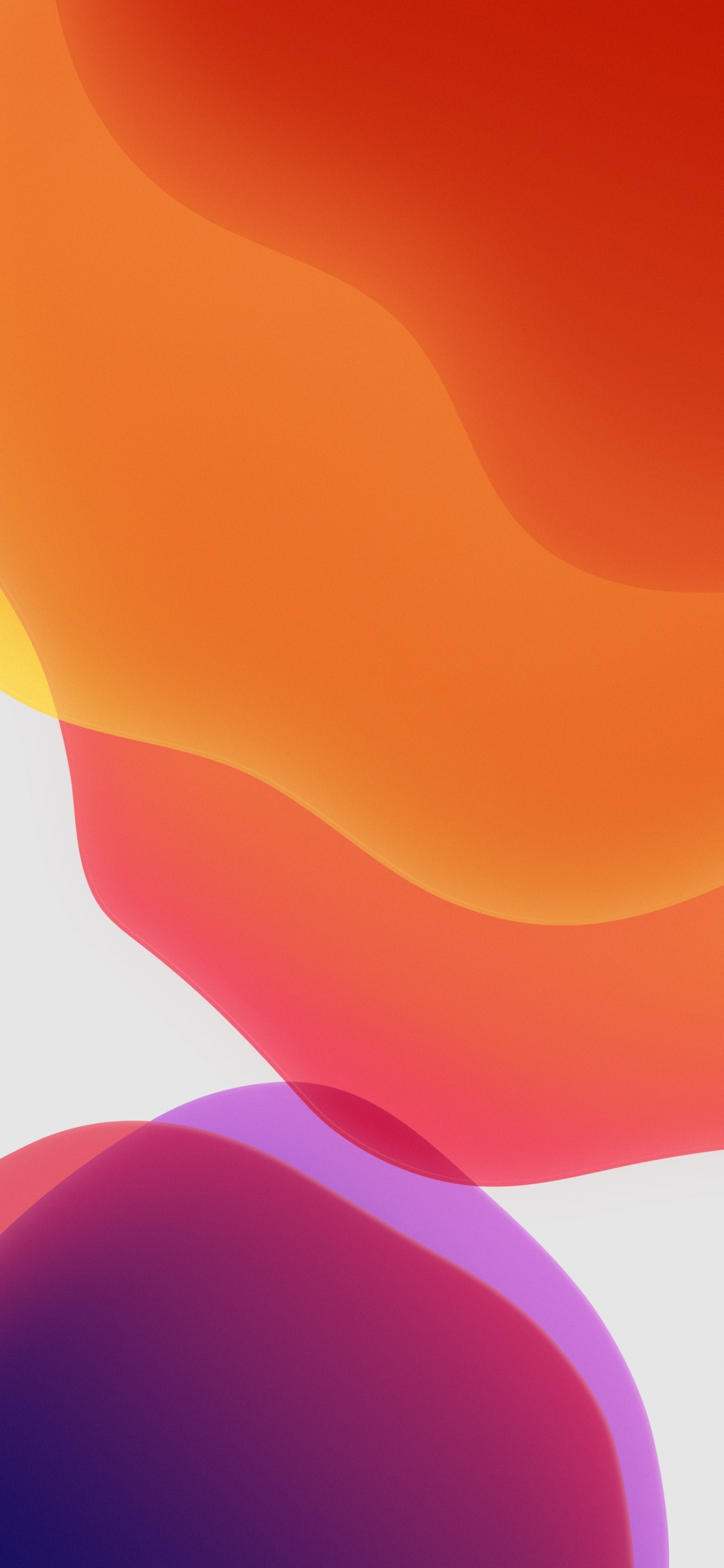 Ipad, Apple, IOS 13, WWDC 2019, Manzana. Wallpaper in 1125x2436 Resolution