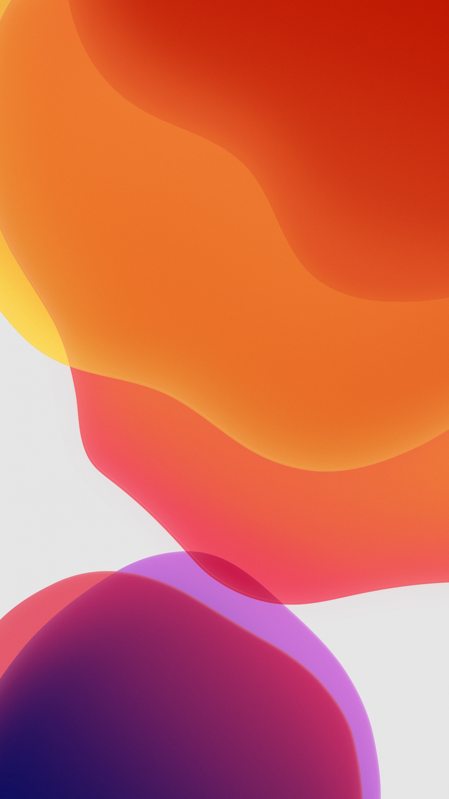 Ipad, Apple, IOS 13, WWDC 2019, Manzana. Wallpaper in 1440x2560 Resolution