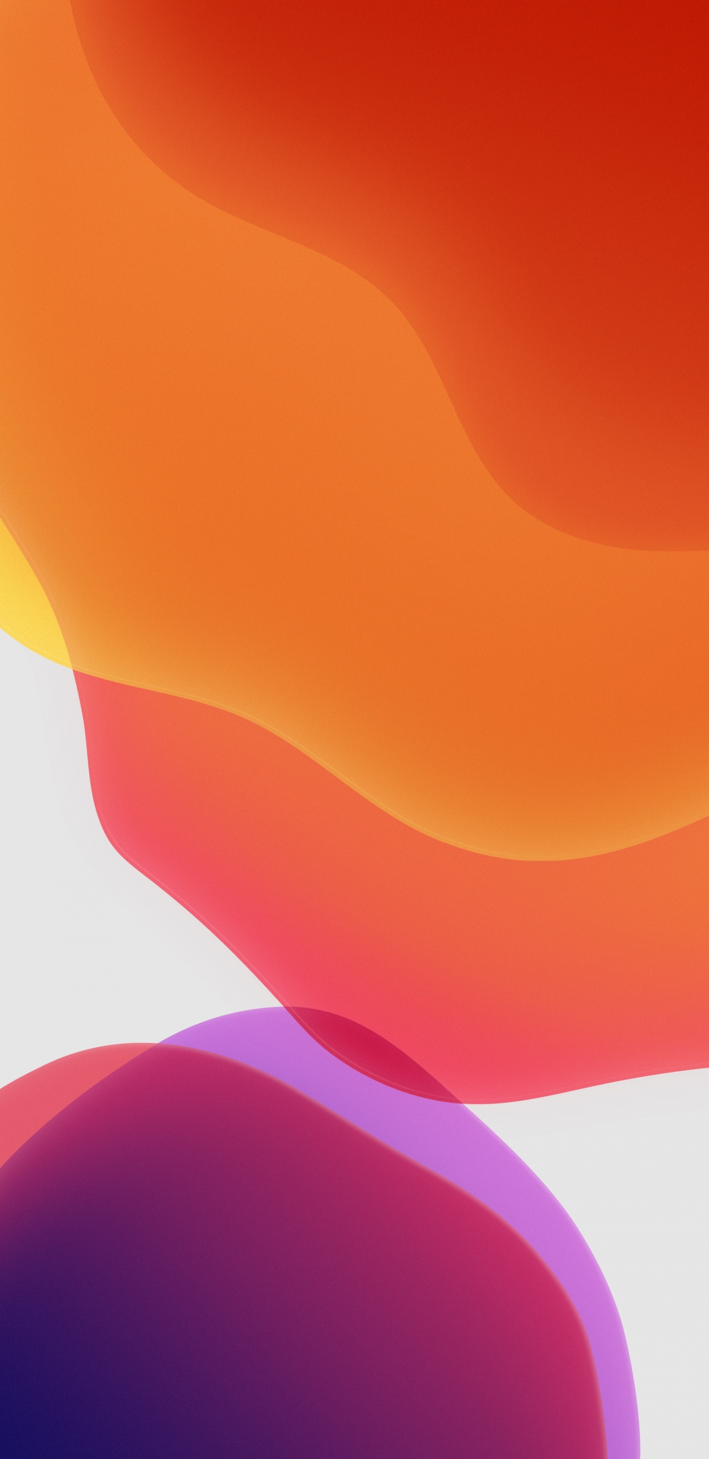 Ipad, Apple, IOS 13, WWDC 2019, Manzana. Wallpaper in 1440x2960 Resolution