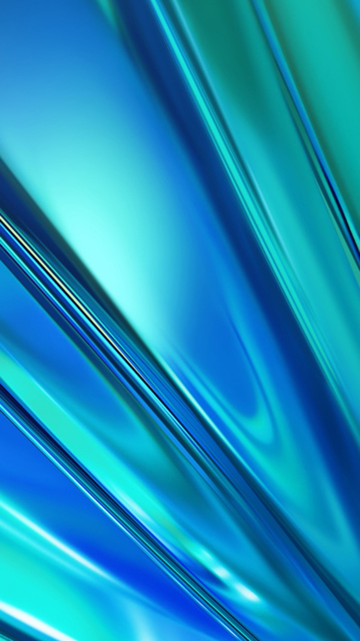 Realme 5, 智能手机, 48英里, 绿色的, 色彩 壁纸 720x1280 允许