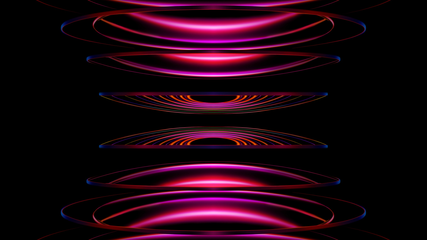 苹果, Ipad, Ipad Pro, Apple, m2 壁纸 1366x768 允许