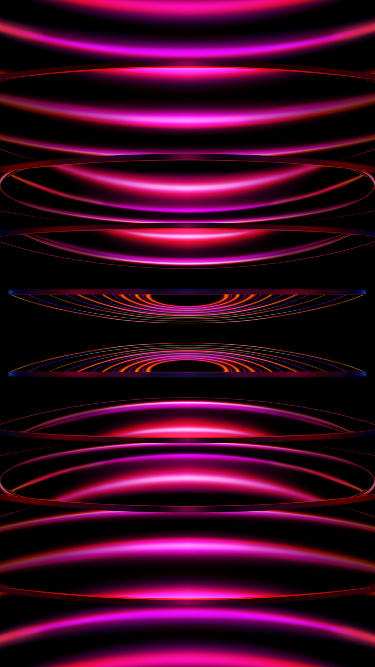 苹果, Ipad, Ipad Pro, Apple, m2 壁纸 750x1334 允许