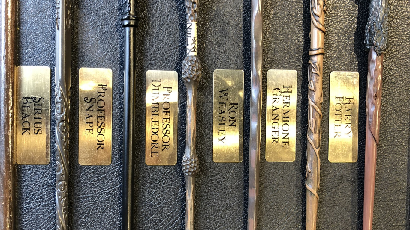 Harry Potter, Métal, Instrument à Vent, Laiton, Bronze. Wallpaper in 1366x768 Resolution