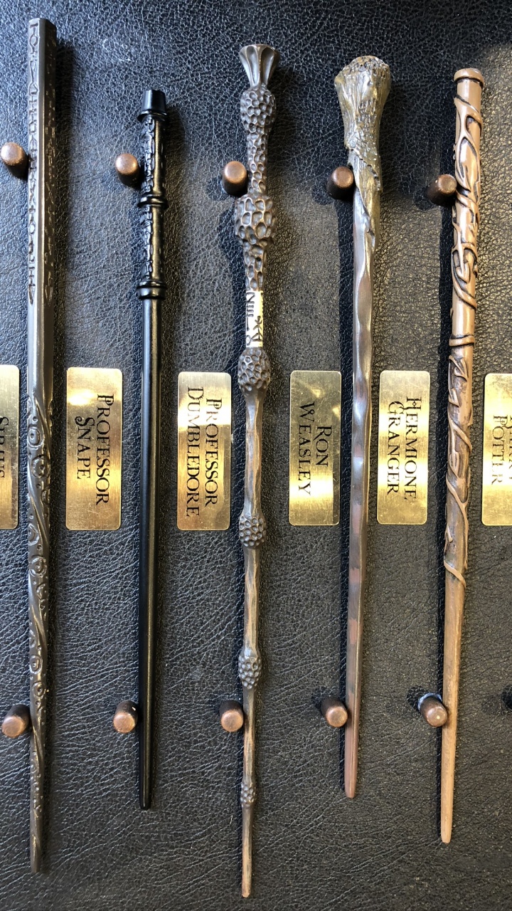 Harry Potter, Métal, Instrument à Vent, Laiton, Bronze. Wallpaper in 720x1280 Resolution