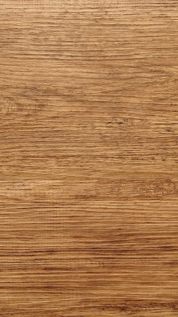 Brown Wooden Table With White Paper. Wallpaper in 750x1334 Resolution