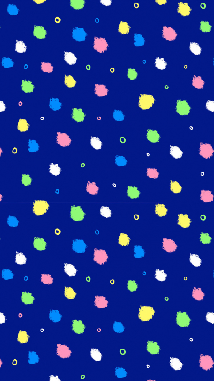 Ilustración, Ilustración de Stock, Diseño, Azure, Negro. Wallpaper in 750x1334 Resolution