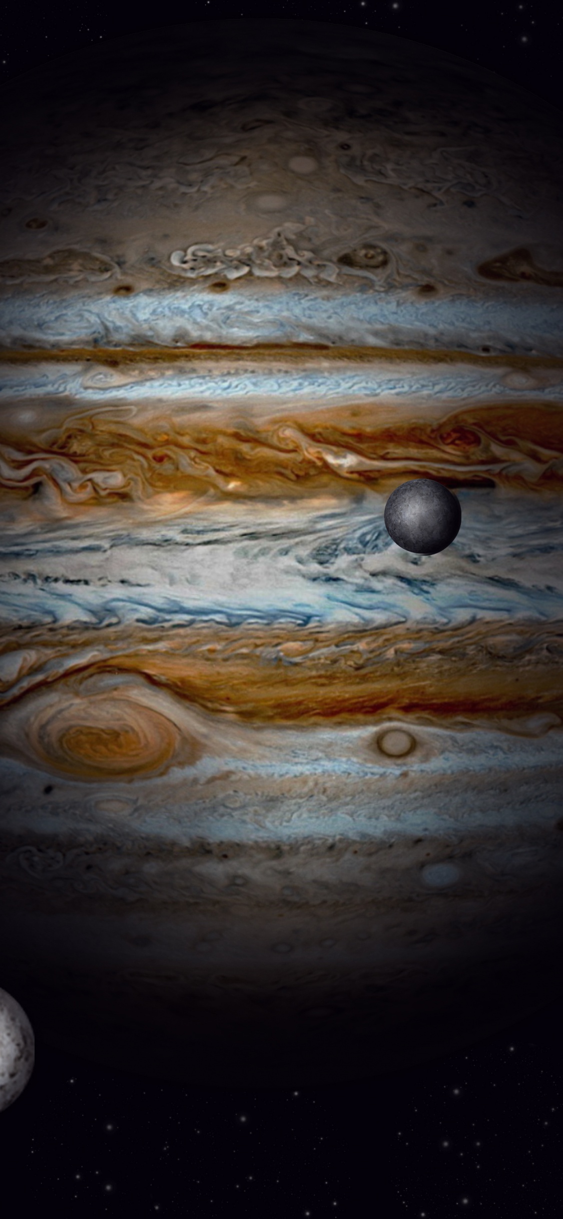 气氛, 这个星球, 空间, 天文学, 天文学对象 壁纸 1125x2436 允许