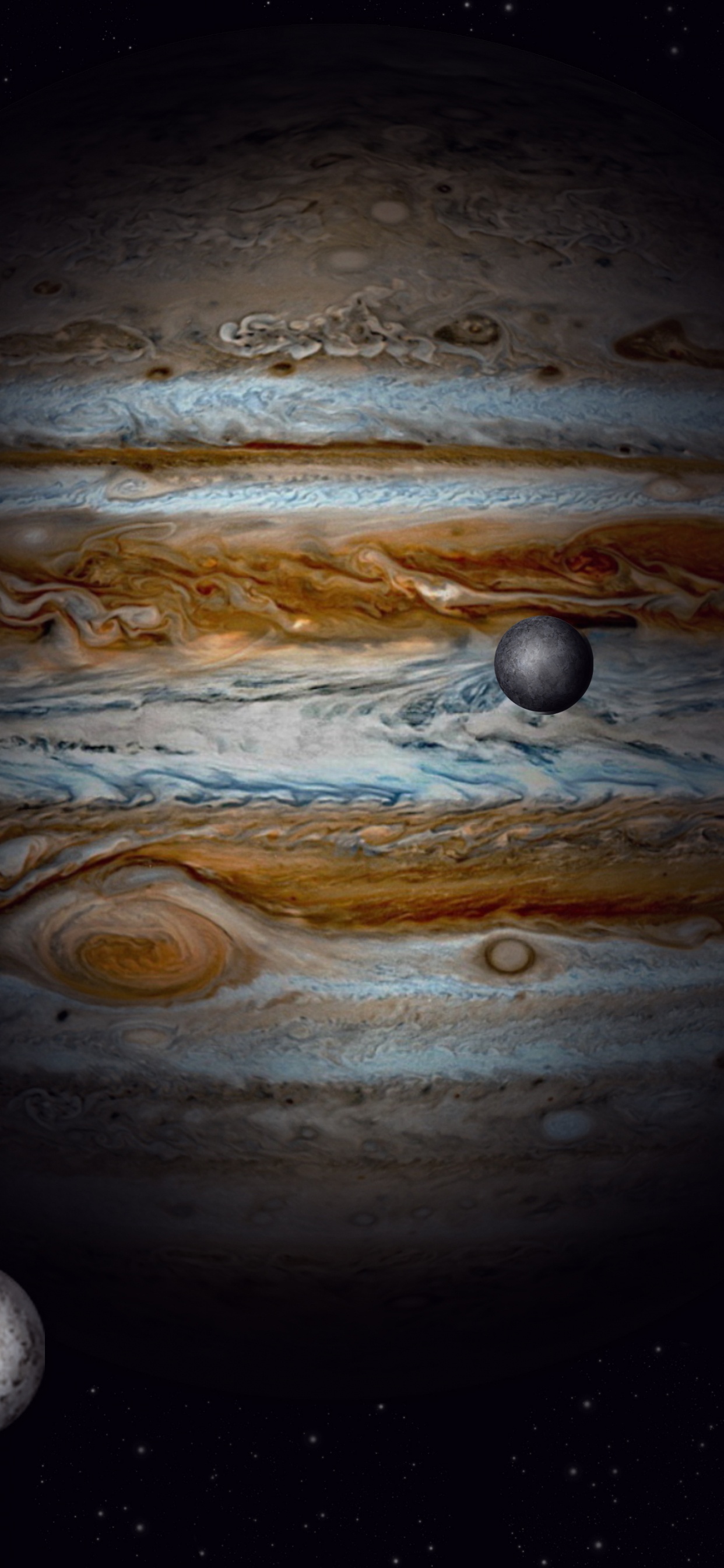 气氛, 这个星球, 空间, 天文学, 天文学对象 壁纸 1242x2688 允许