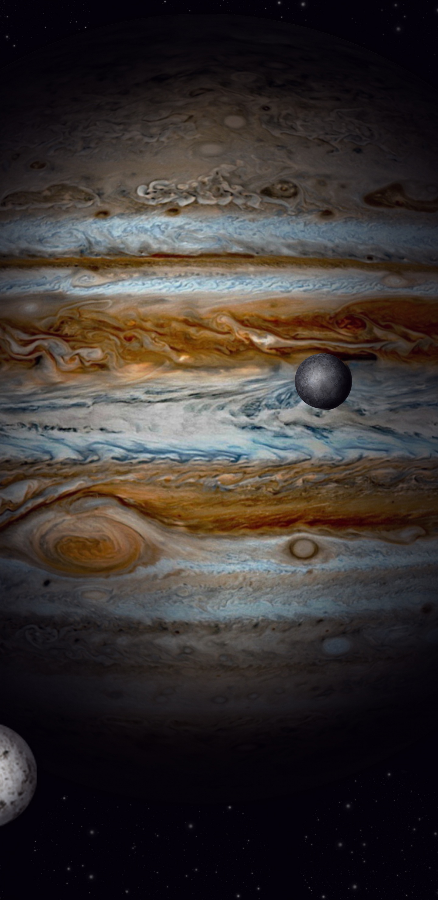 气氛, 这个星球, 空间, 天文学, 天文学对象 壁纸 1440x2960 允许