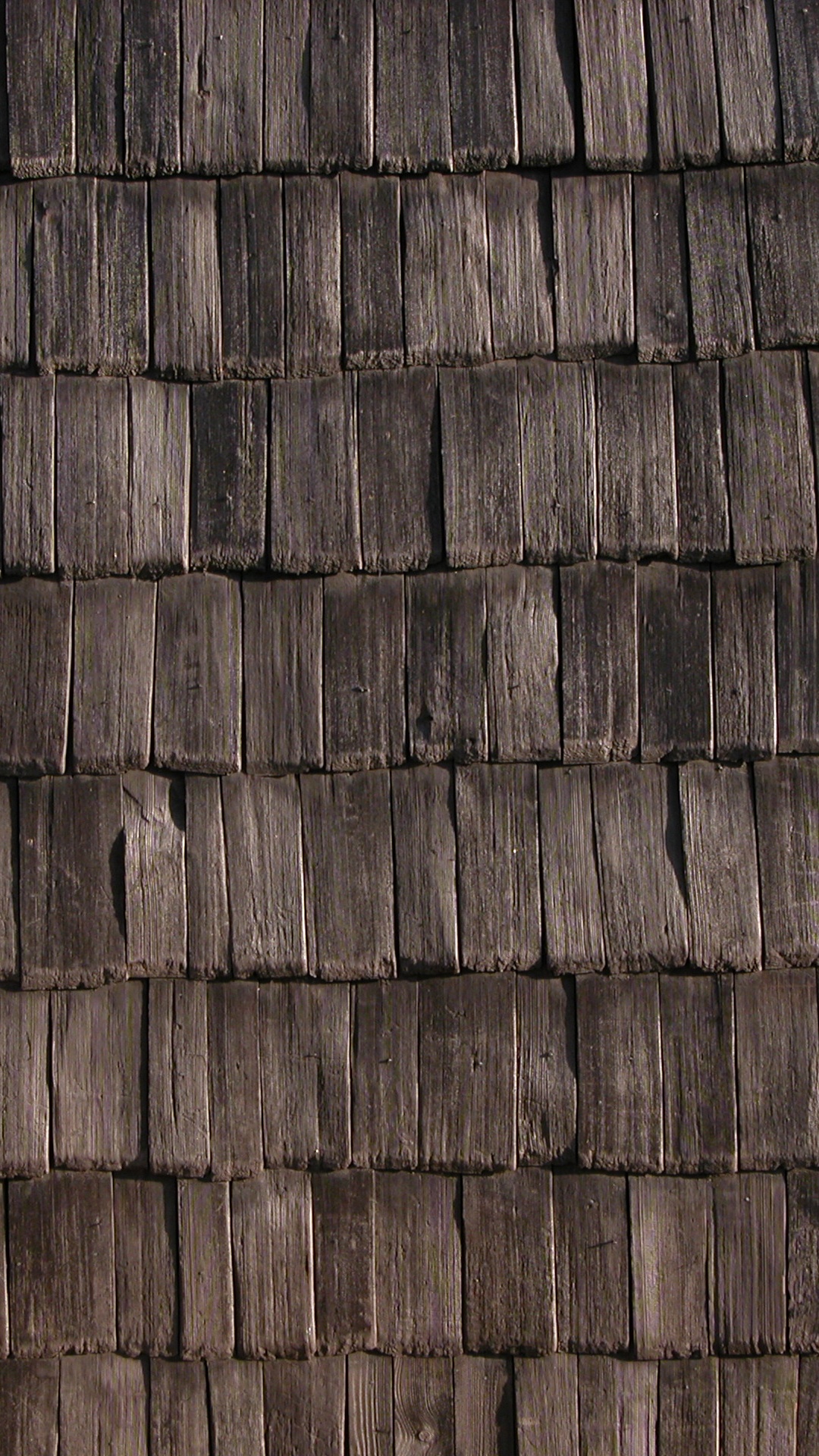 Brown and Black Brick Wall. Wallpaper in 1080x1920 Resolution