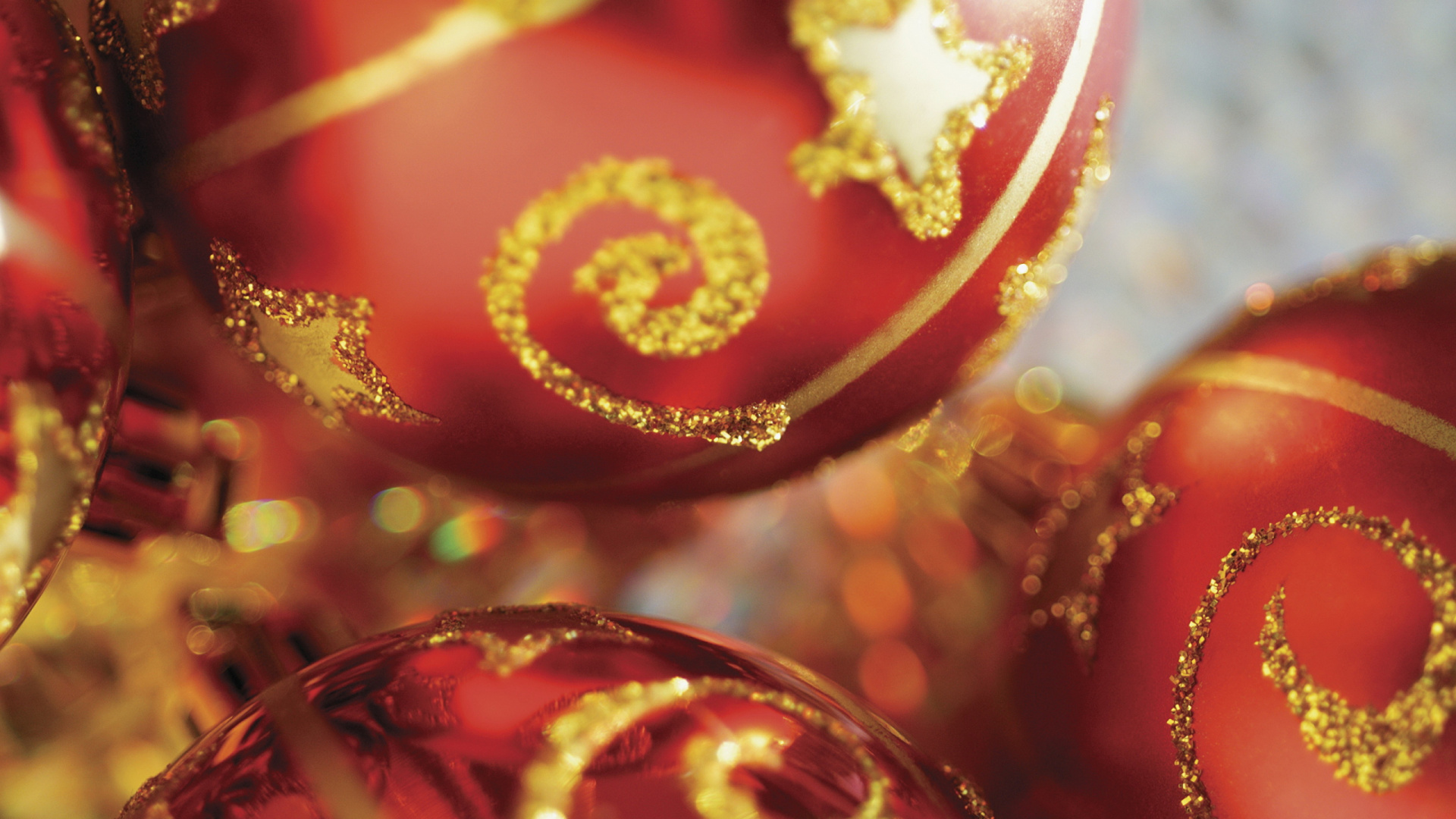 Neujahr, Weihnachten, Christmas Ornament, Weihnachtsdekoration, Tradition. Wallpaper in 1920x1080 Resolution