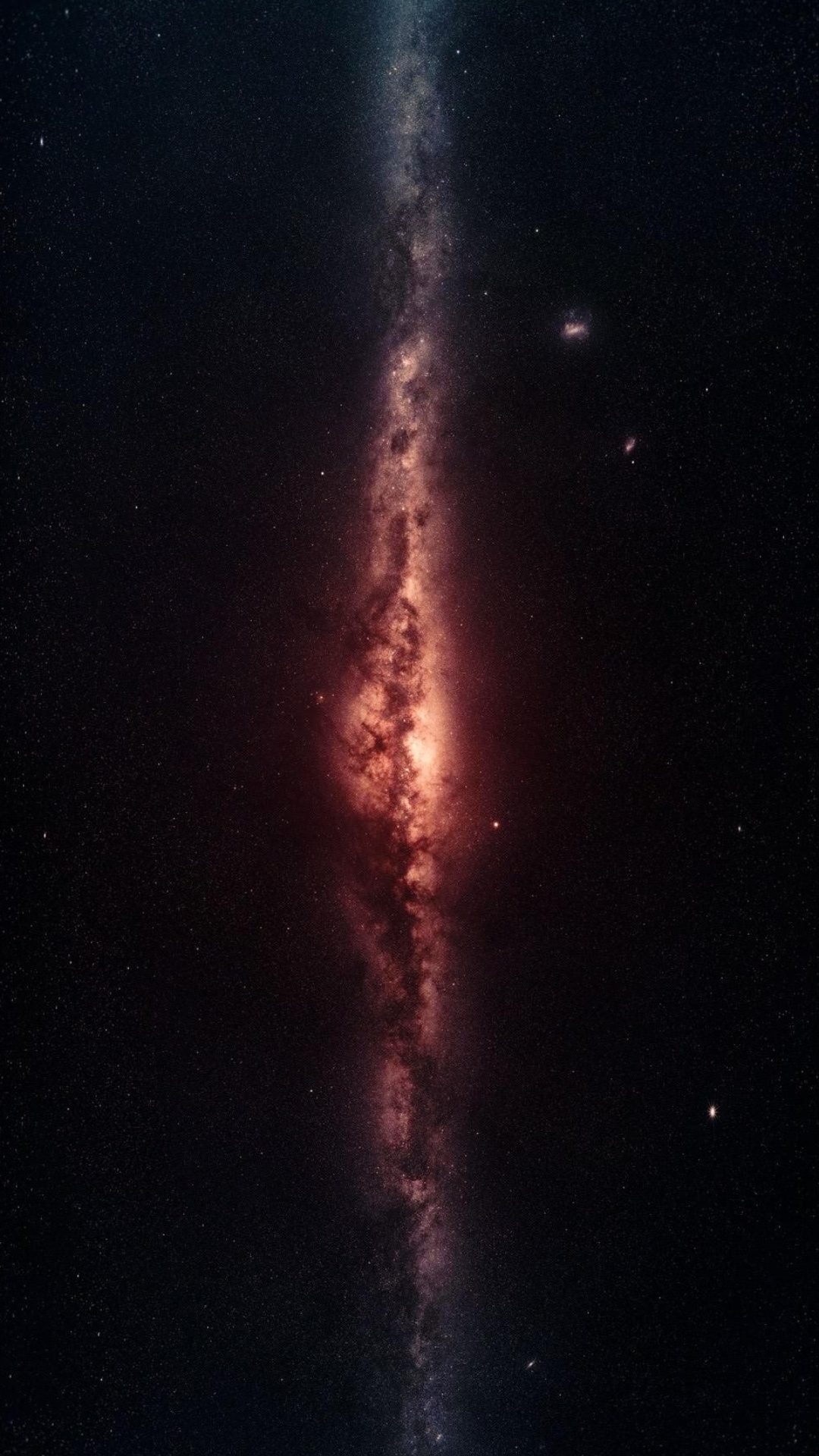 Milky Way, Astronomy, Earth, Atmosphere, Atmosphere of Earth. Wallpaper in 1080x1920 Resolution