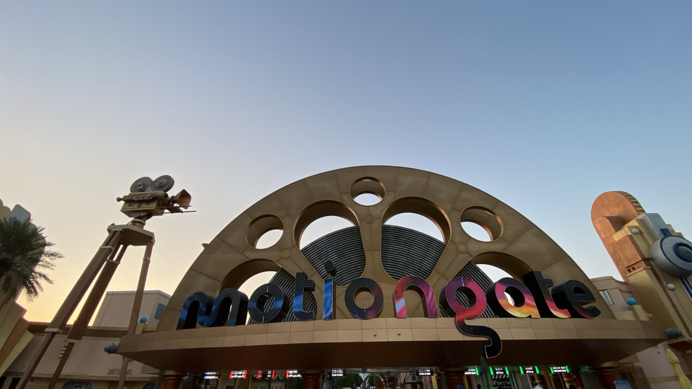 Landmark, Tourist Attraction, Tourism, Palm Tree. Wallpaper in 1366x768 Resolution