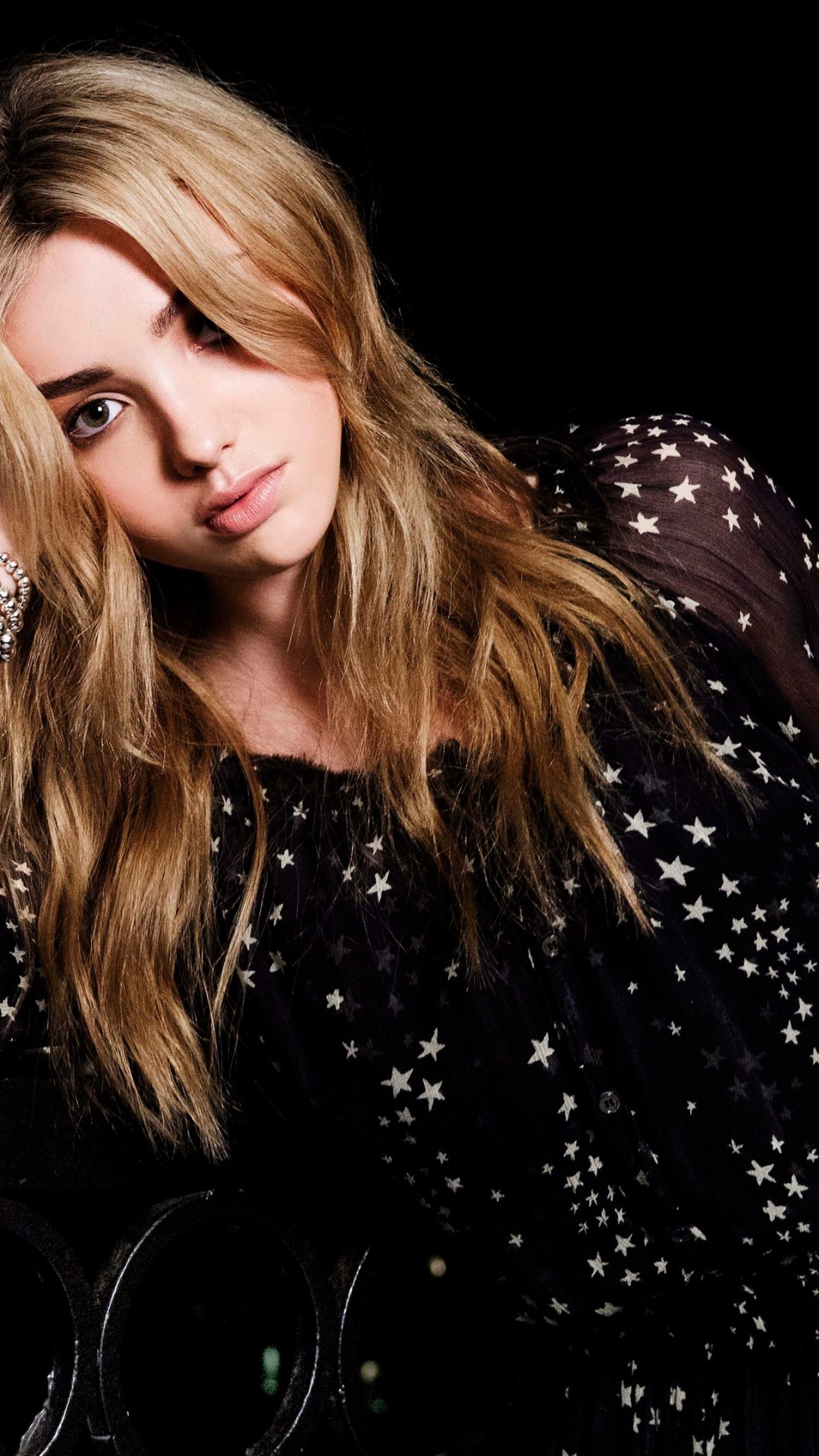 Peyton List, Jessie, Celebrity, Emma Ross, Musician. Wallpaper in 1080x1920 Resolution