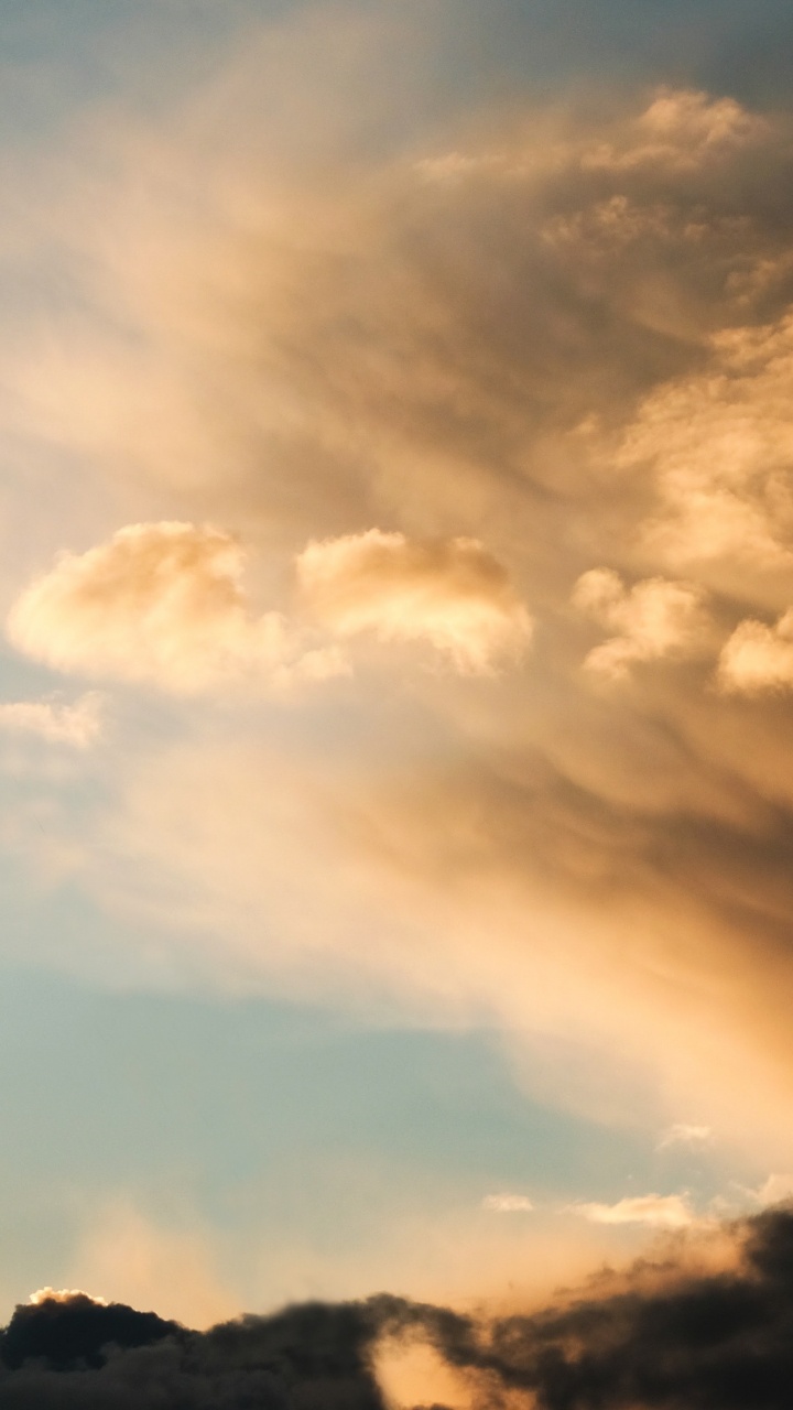 IPhone, IPhone X, Apple, Exo 20 16, Désireux De Dieu. Wallpaper in 720x1280 Resolution