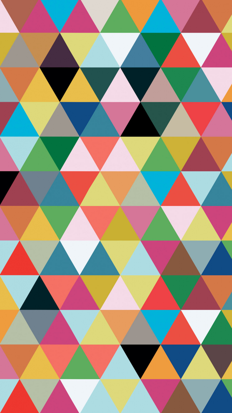 Patrón de Cuadros Azul, Verde y Blanco. Wallpaper in 750x1334 Resolution