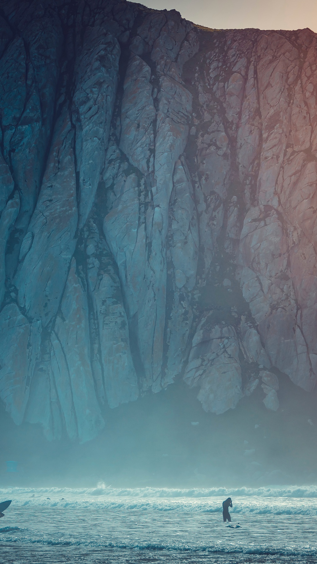 Wasser, Wasserressourcen, Atmosphäre, Natur, Naturlandschaft. Wallpaper in 1080x1920 Resolution