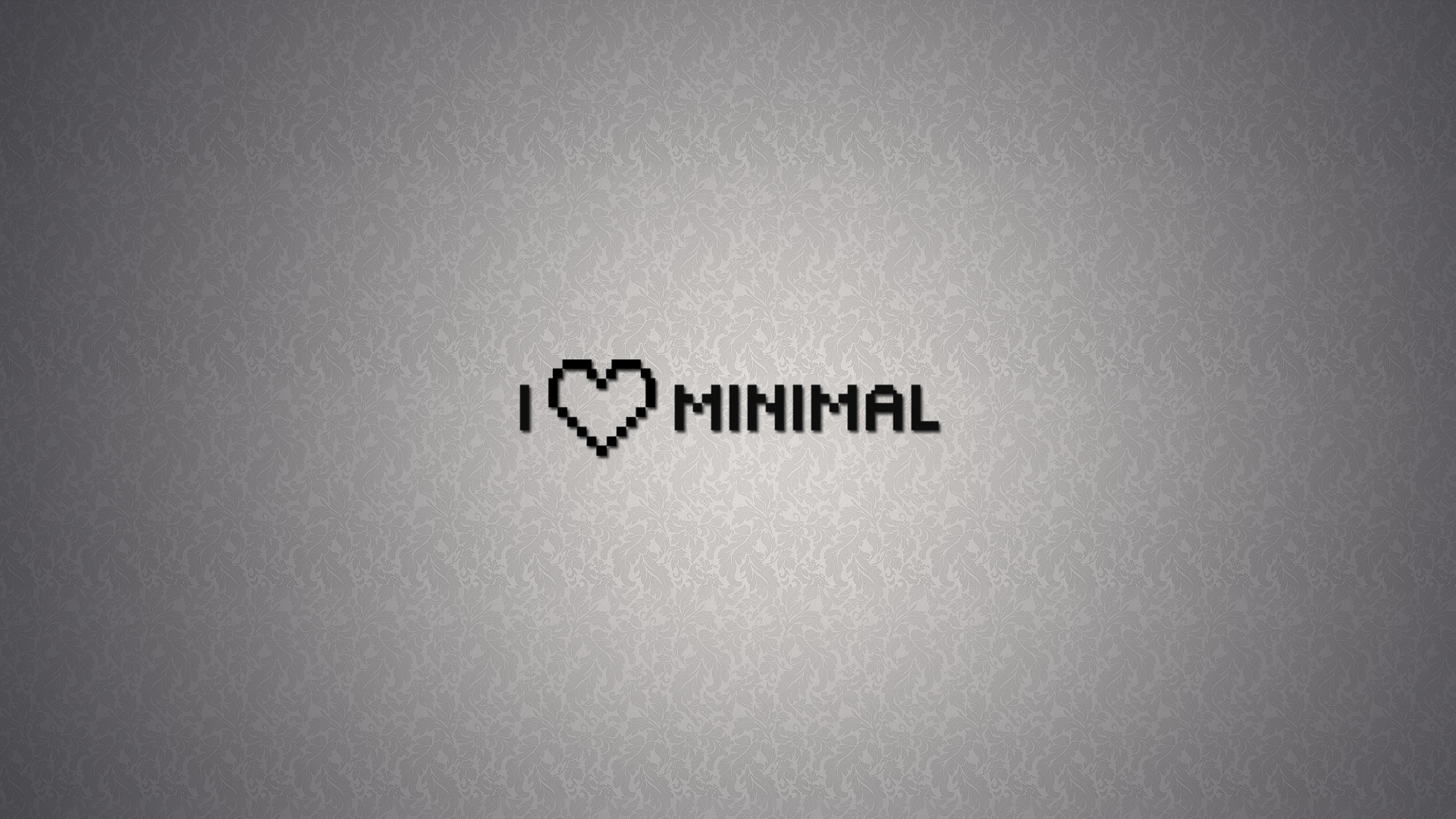 Papier Imprimé Blanc et Noir. Wallpaper in 3840x2160 Resolution