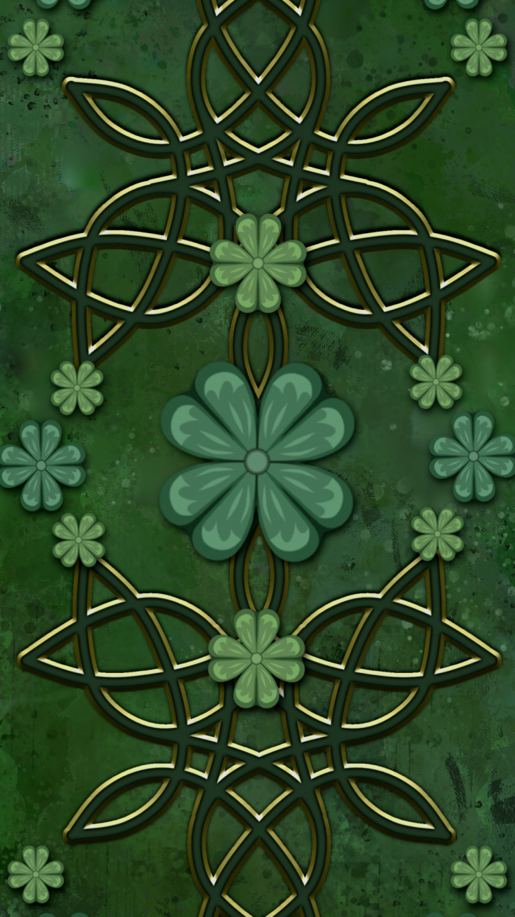 Motif, Cercle, Symétrie, Symbole, Arts Créatifs. Wallpaper in 750x1334 Resolution