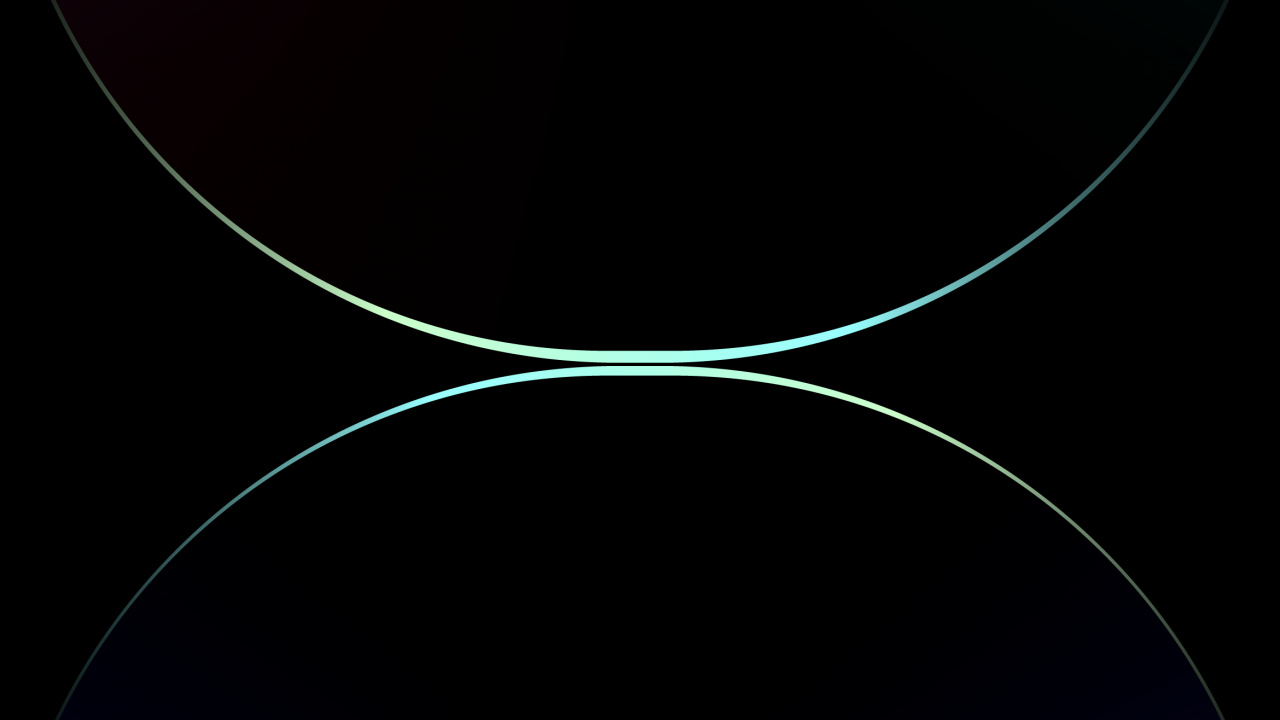 Atmosphere, Blue, Electric Blue, Symmetry, Pattern. Wallpaper in 1280x720 Resolution