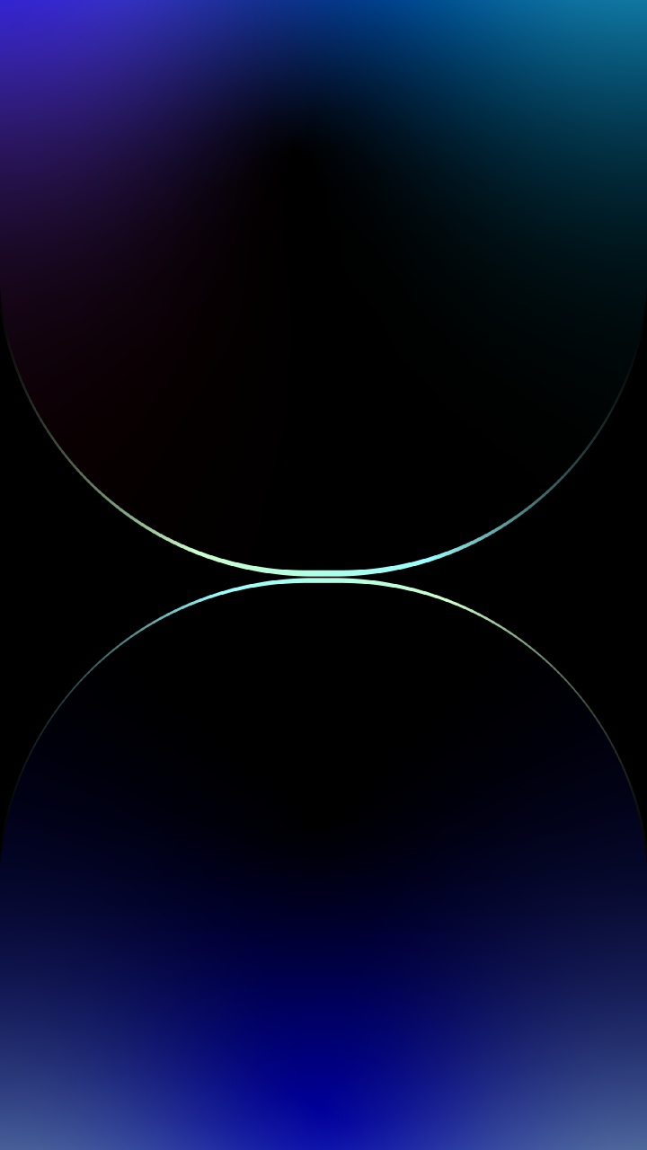 Atmosphere, Blue, Electric Blue, Symmetry, Pattern. Wallpaper in 720x1280 Resolution