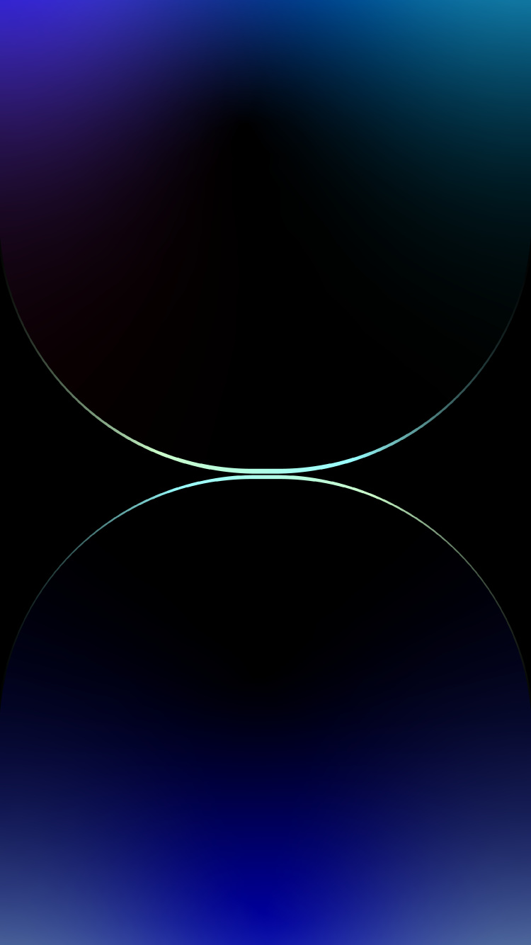 Atmosphère, Blue, Symétrie, Plante Terrestre, Art. Wallpaper in 750x1334 Resolution