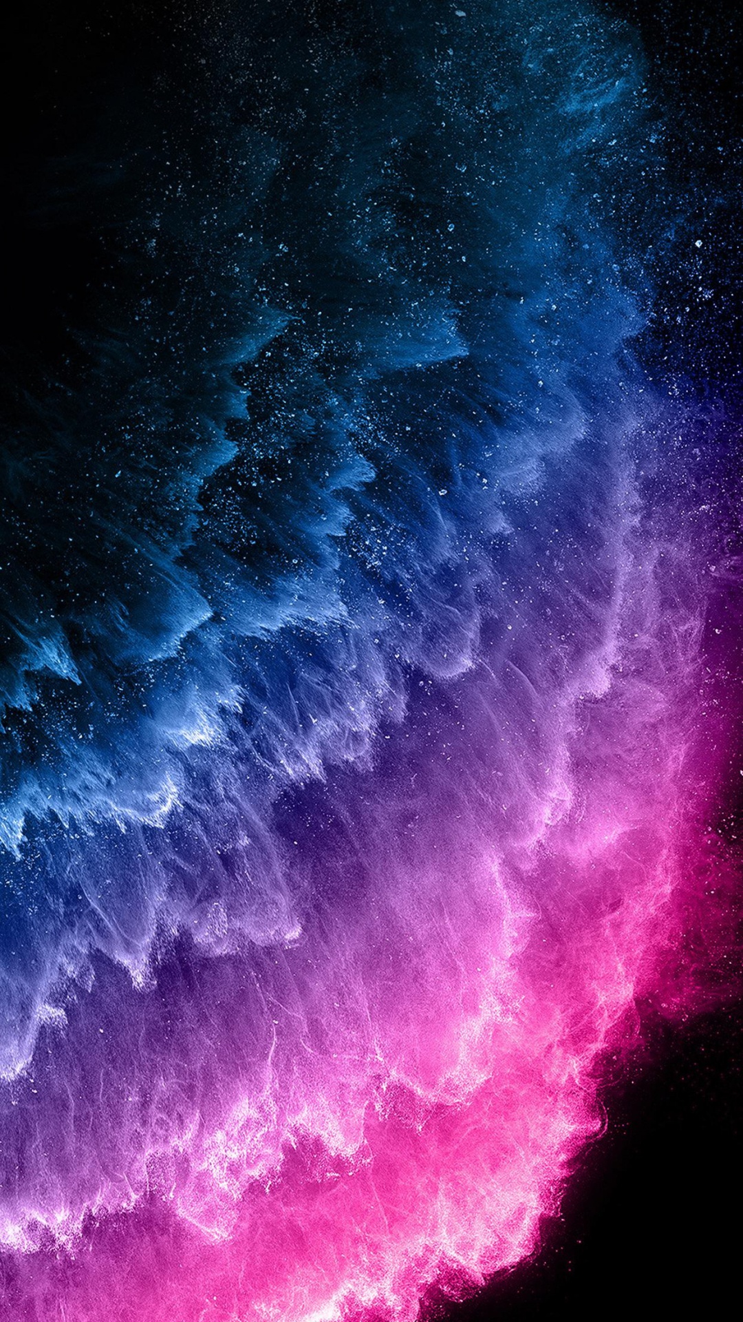 IOS 11, Apple, Android, IOS, Atmosphère. Wallpaper in 1080x1920 Resolution