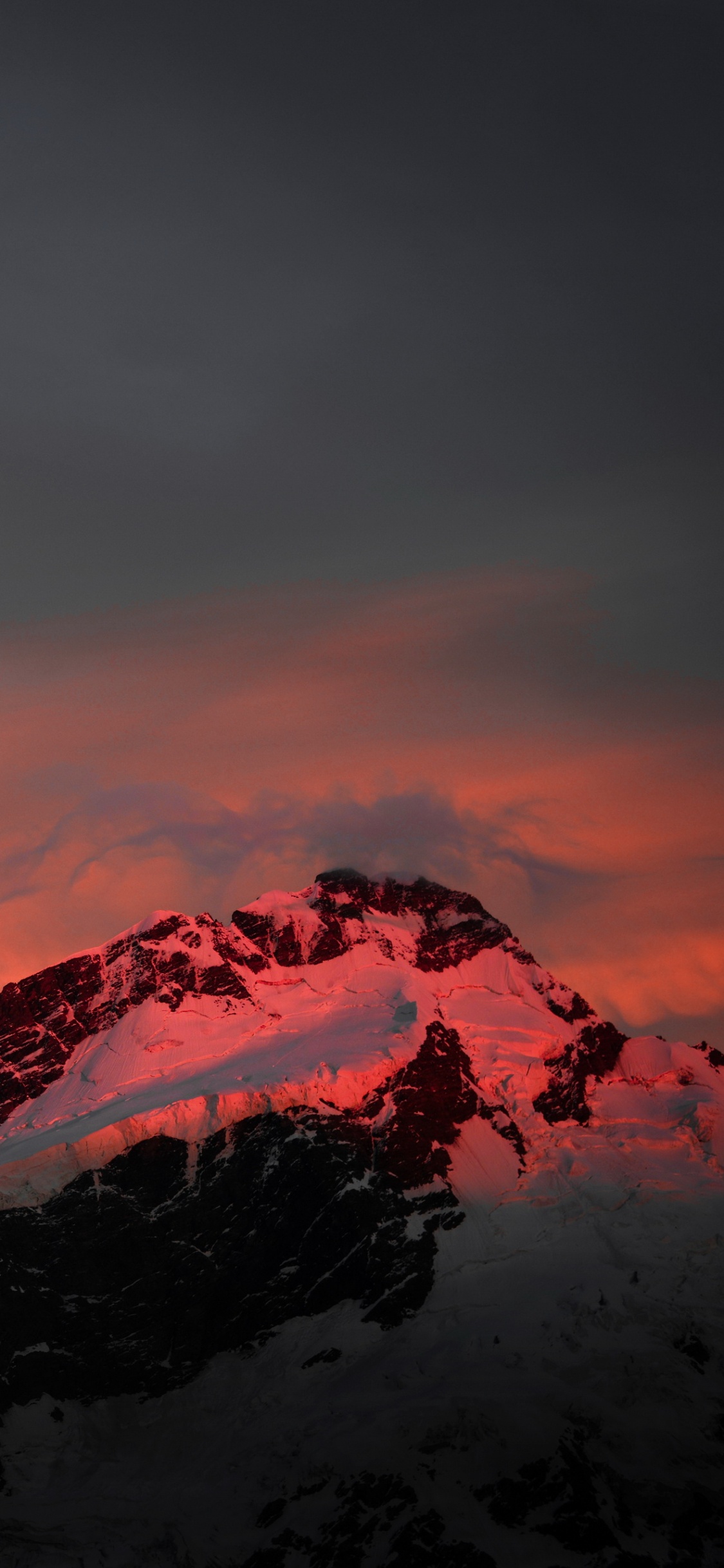 Hosting The Glory of God, Desiring God, Lyrics, Spotify, Cloud. Wallpaper in 1125x2436 Resolution