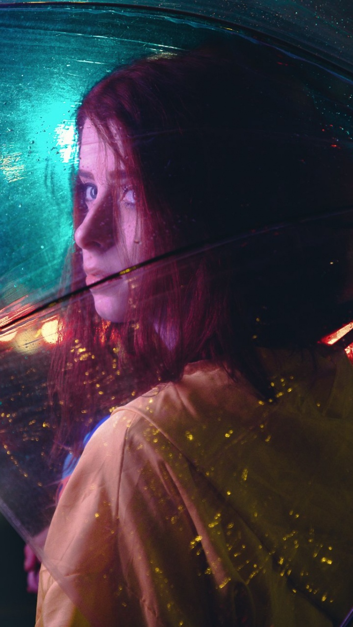 Lumière, Performance, Nuit, Magenta, Electronics. Wallpaper in 720x1280 Resolution