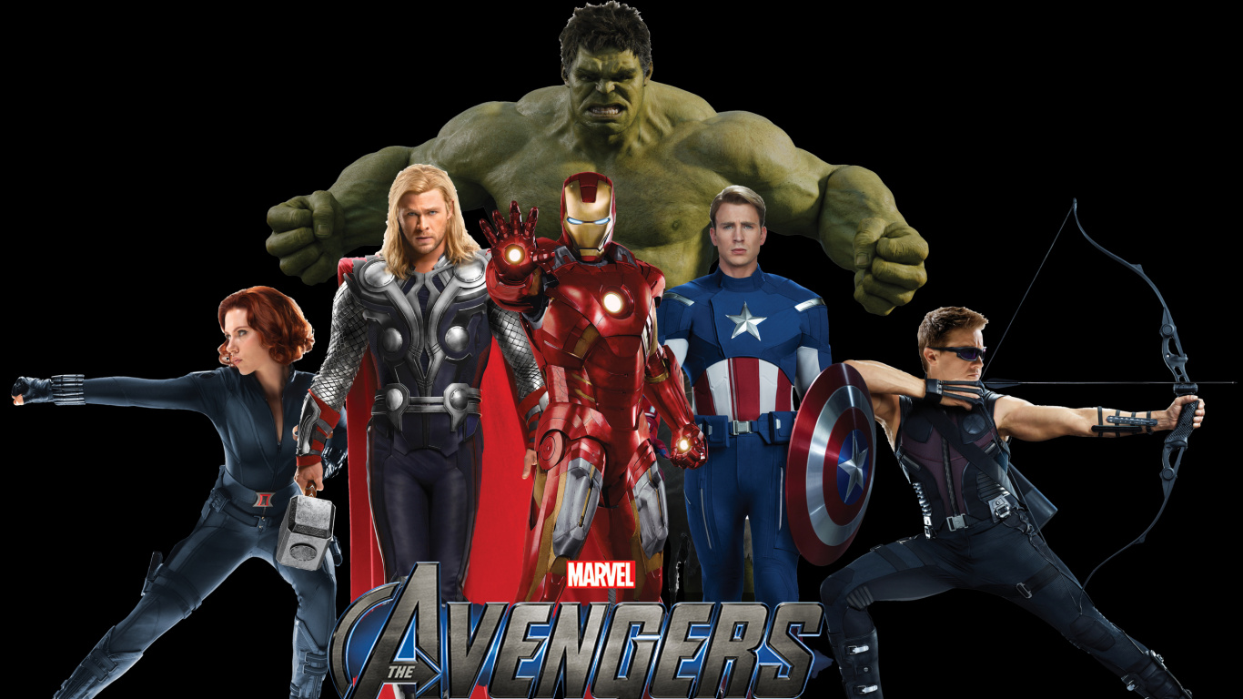 Marvel Spider Man and Superman. Wallpaper in 1366x768 Resolution