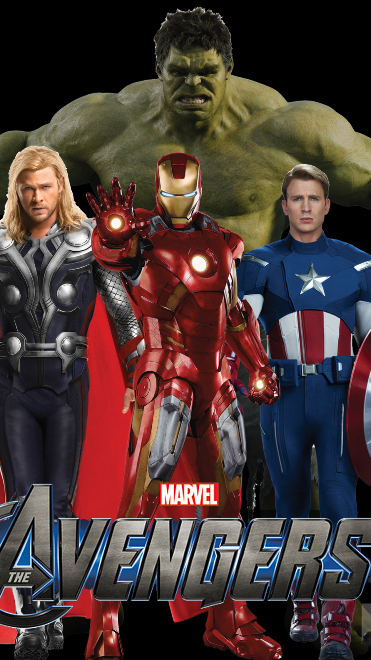 Maravilla Hombre Araña y Superman. Wallpaper in 750x1334 Resolution