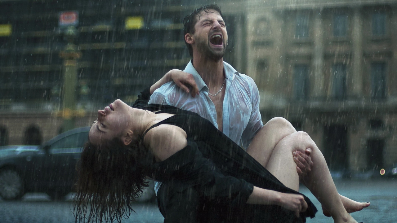 Performance Art, Performance, Dance, Poetry, Wasi Shah. Wallpaper in 1280x720 Resolution