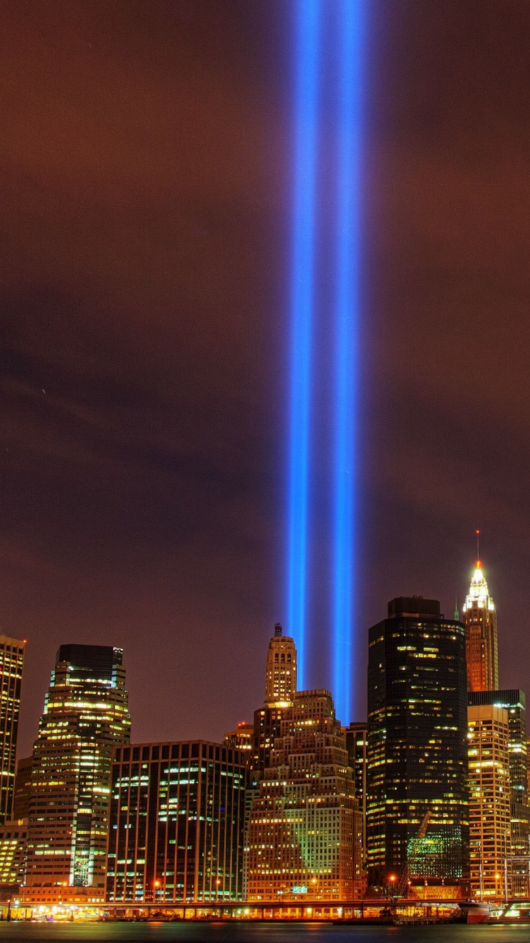 城市, 城市景观, 里程碑, 市区, 天空 壁纸 750x1334 允许