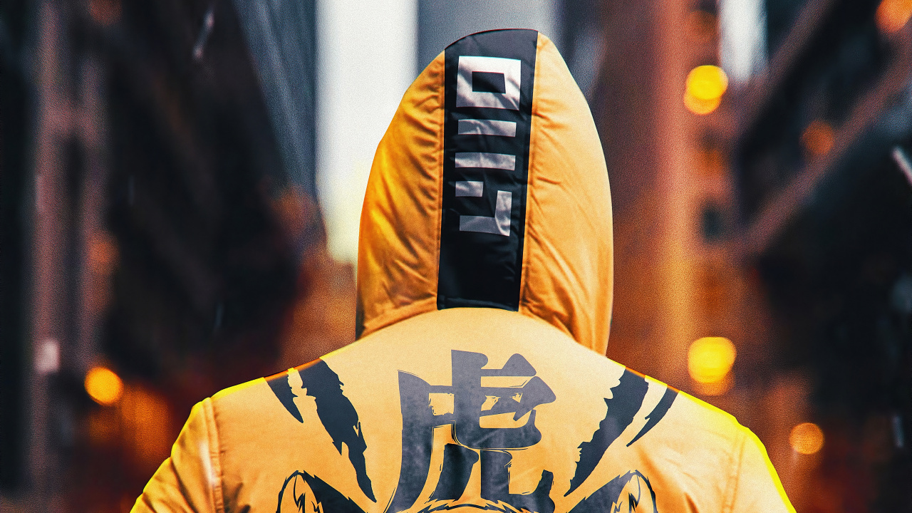 Jersey, Orange, Cap, Sleeve, Headgear. Wallpaper in 1280x720 Resolution