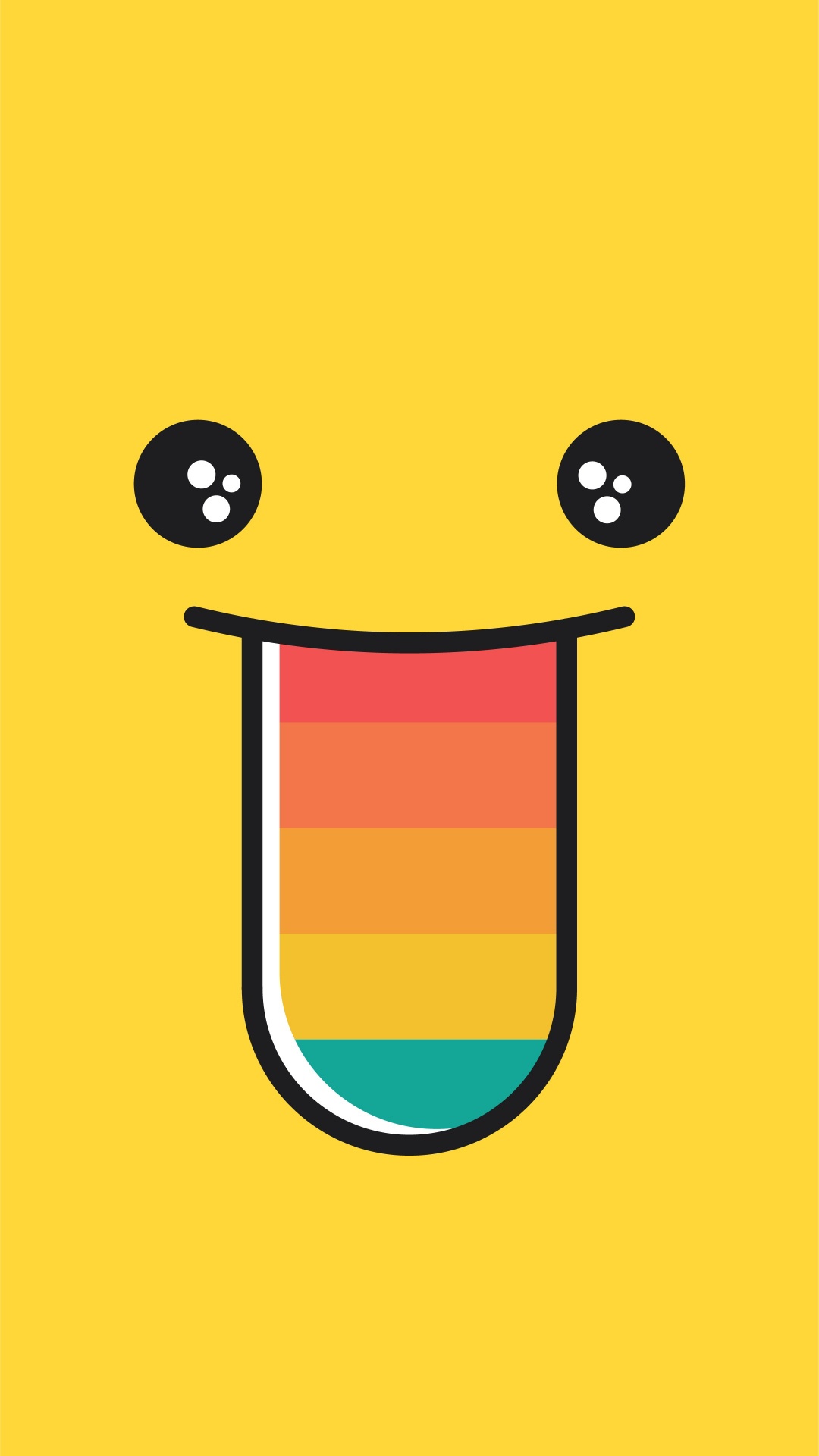 Smiley, 13 de Septiembre, Argentina, Sonrisa, Gesto. Wallpaper in 1080x1920 Resolution