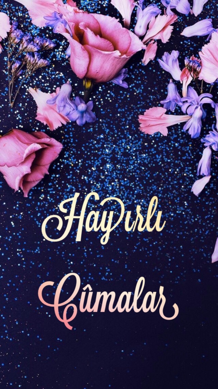 Happy New Year Greeting With Pink Rose. Wallpaper in 720x1280 Resolution