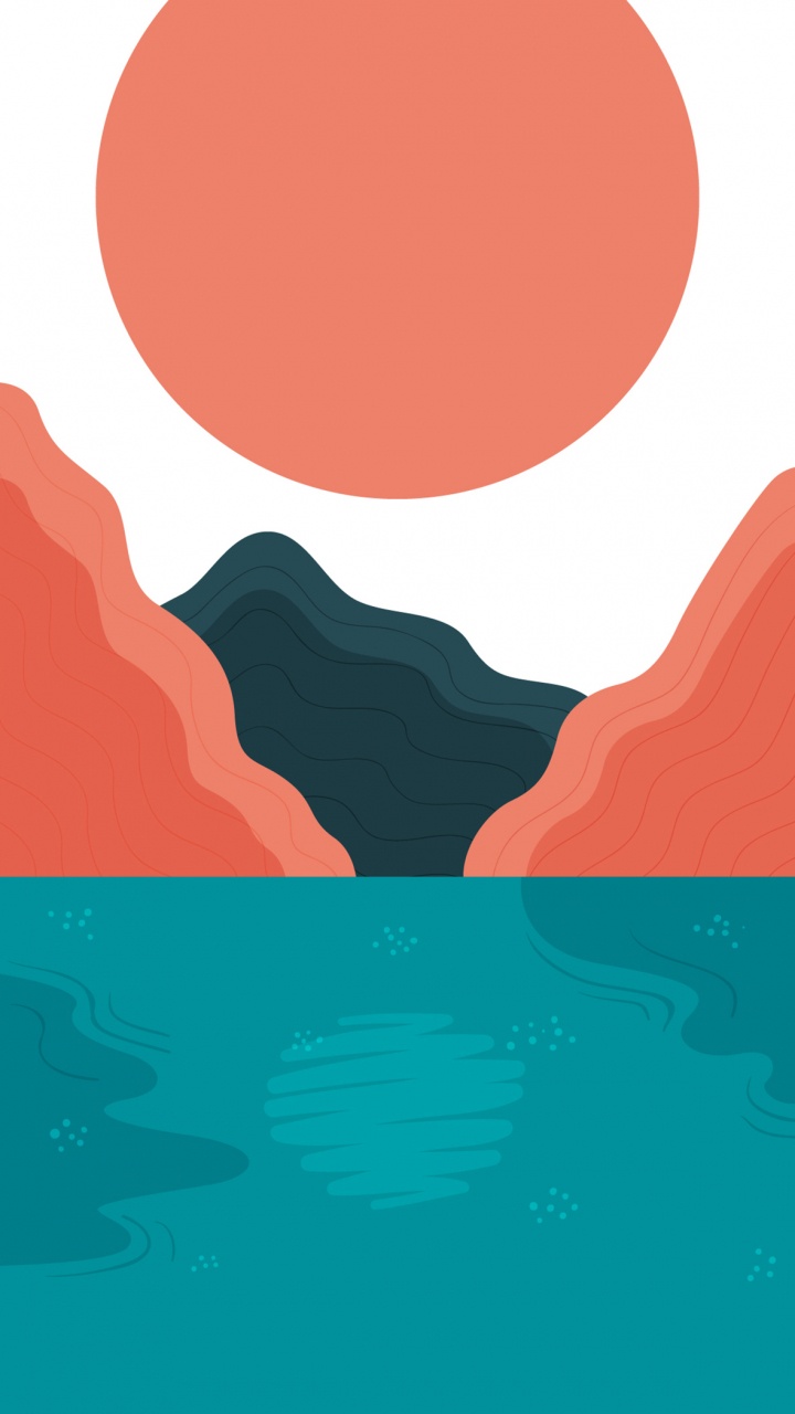 Visual Arts, Schaffen, Attraktiv, Illustration, Textil. Wallpaper in 720x1280 Resolution