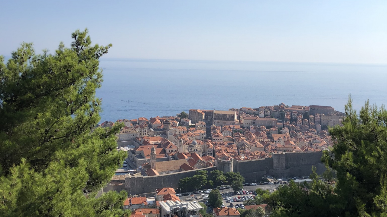 安装的风景, 科学, 生物学, 植被, 街区 壁纸 1280x720 允许