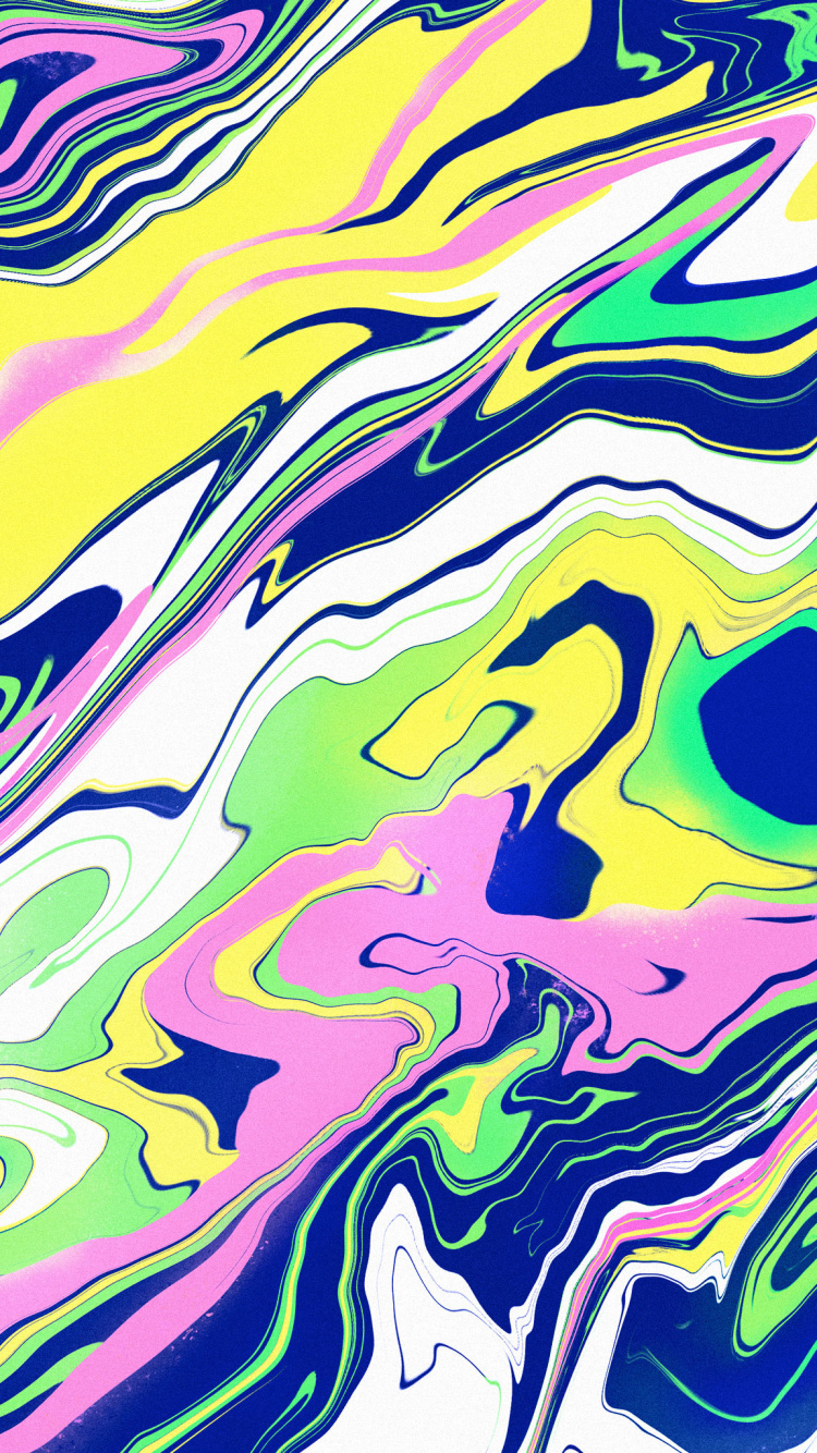 Muster, Ökoregion, Natur, Kunst, Piste. Wallpaper in 750x1334 Resolution