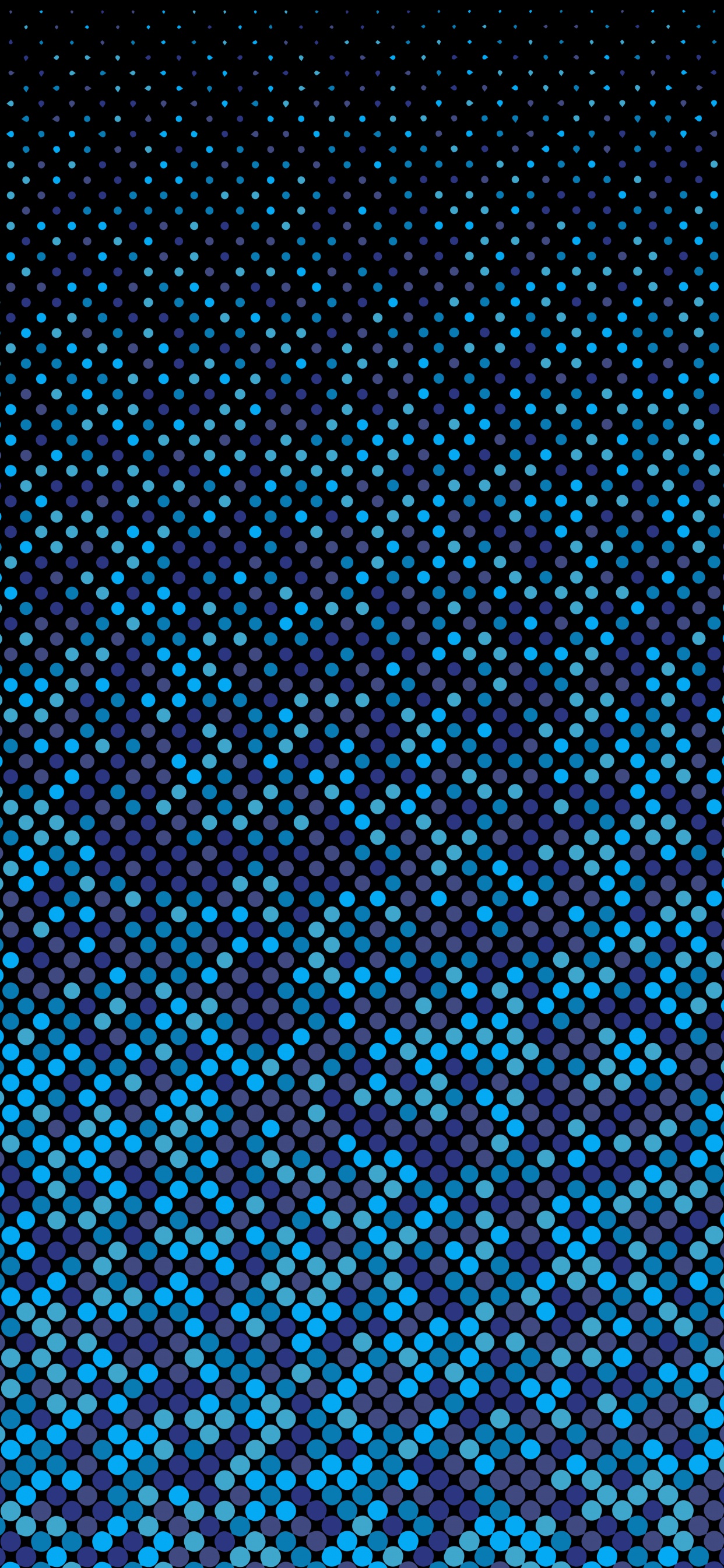 Muster, Garrys Mod, Aqua, Electric Blue, Kreis. Wallpaper in 1242x2688 Resolution