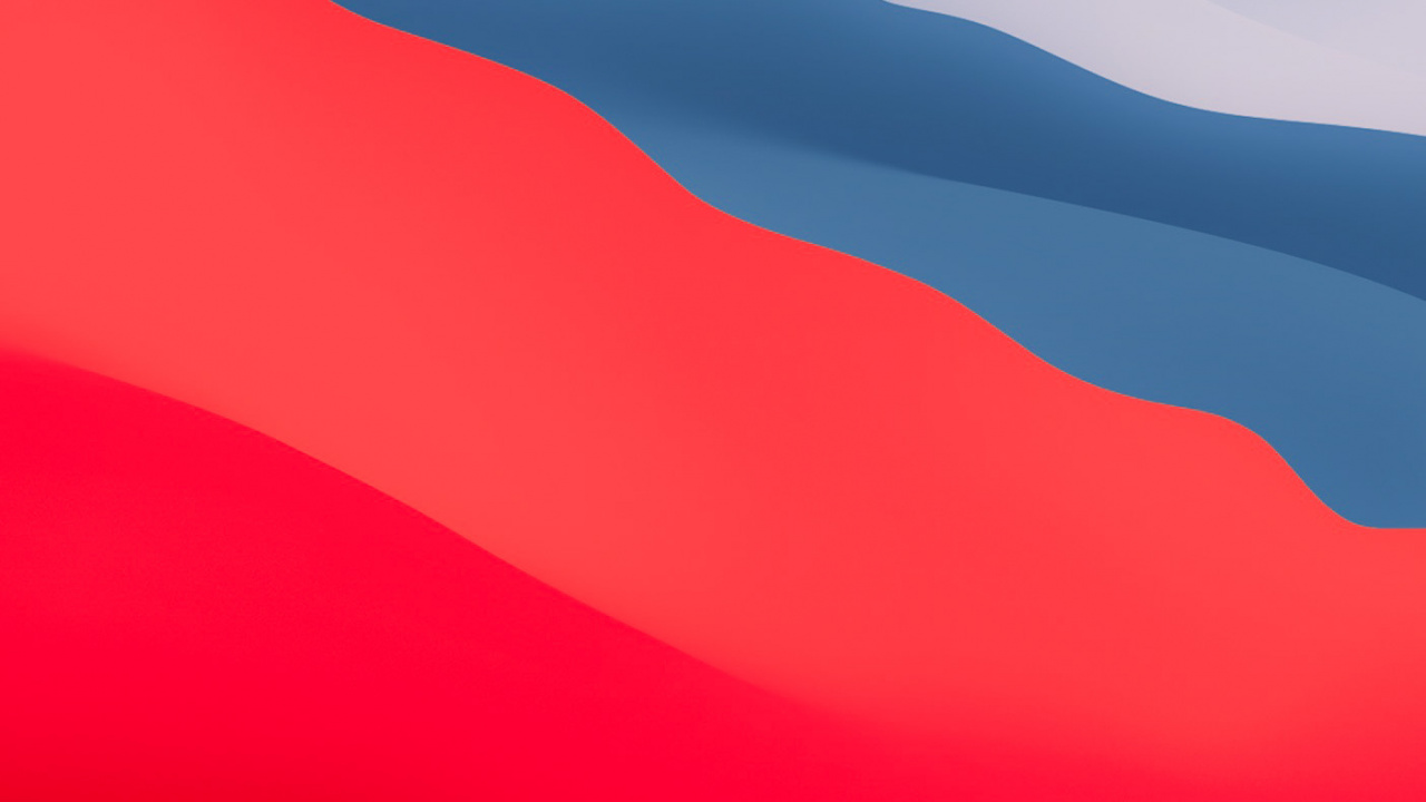 Azure, Slope, Natural Landscape, Horizon, Tints and Shades. Wallpaper in 1280x720 Resolution