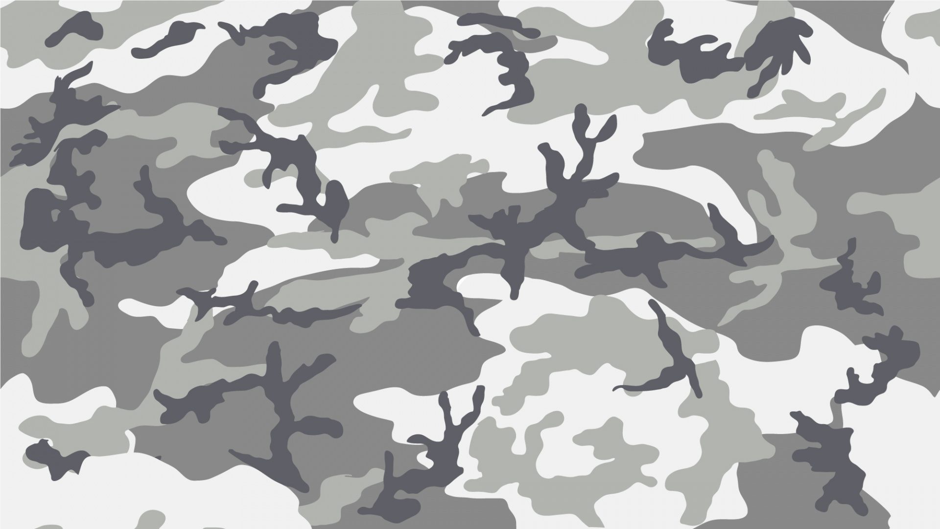 Abstrakte Schwarz-Weiß-Malerei. Wallpaper in 1920x1080 Resolution