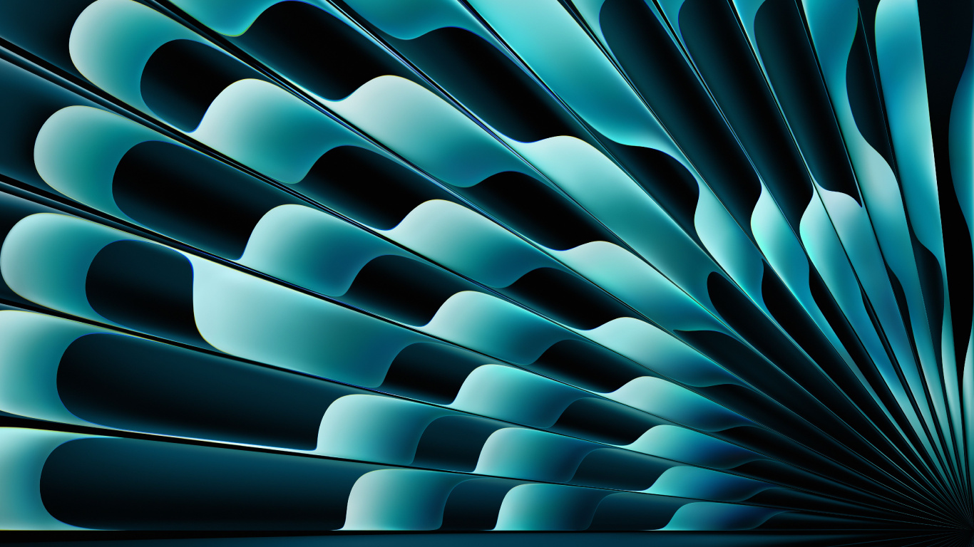 Apple, le Macbook Air, Apple MacBook Pro, Pomme M2, 15 Po. Wallpaper in 1366x768 Resolution