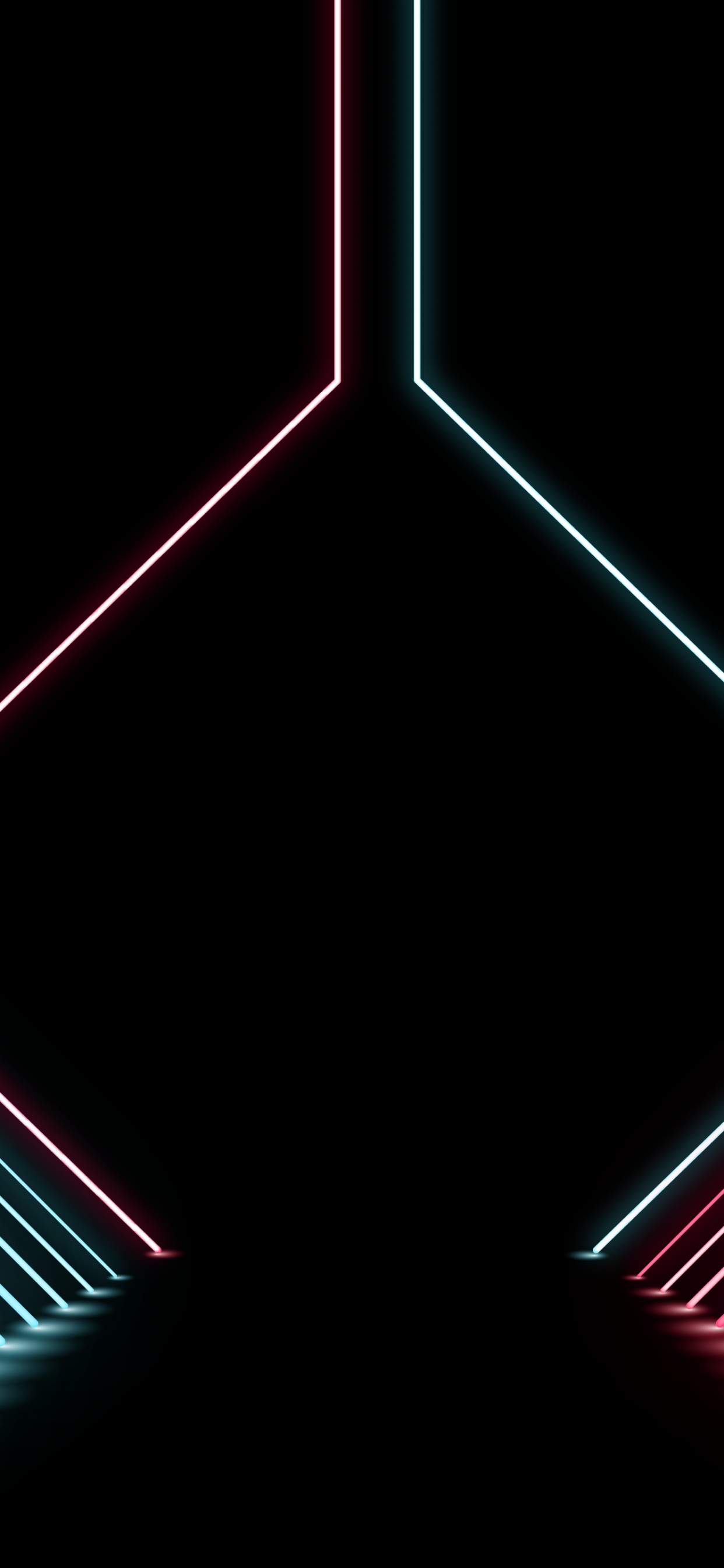 Luz, Gráficos Vectoriales, Etapa, Arte, Vector. Wallpaper in 1242x2688 Resolution